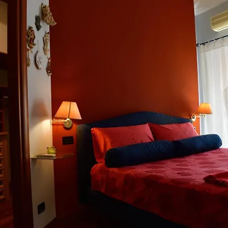 Bed & Breakfast Le Casette Di Lu 2*