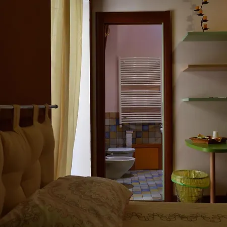 Couette-café Le Casette Di Lù Agrigente