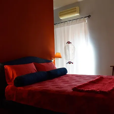 Bed and Breakfast Le Casette Di Lu Αγκριτζέντο