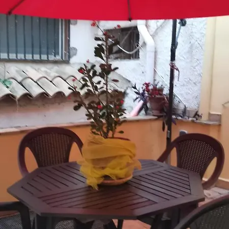 Le Casette Di Lu 4* Αγκριτζέντο