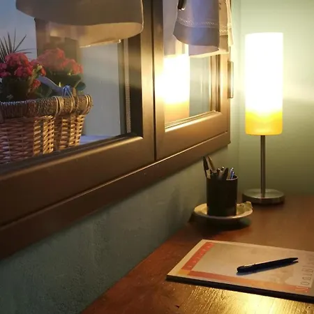 Le Casette Di Lù Agrigente