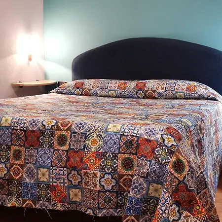 Le Casette Di Lu 4* Αγκριτζέντο