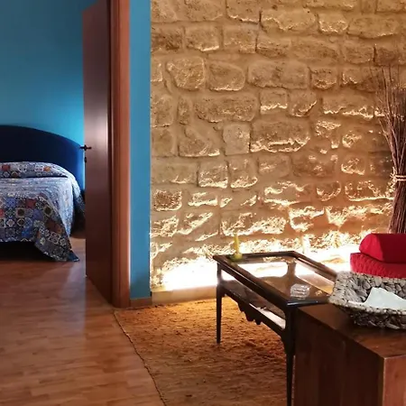 Le Casette Di Lu
