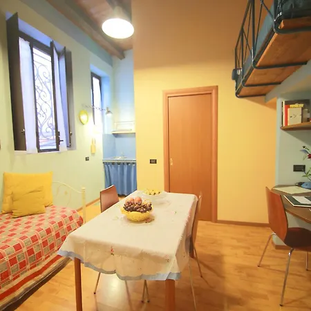 Bed & Breakfast Le Casette Di Lu