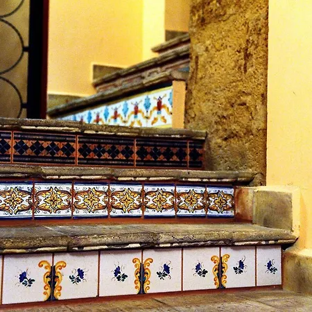Bed & Breakfast Le Casette Di Lu 2*