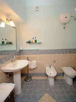 Couette-café Le Casette Di Lù Agrigente