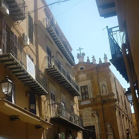 Bed & Breakfast Le Casette Di Lu