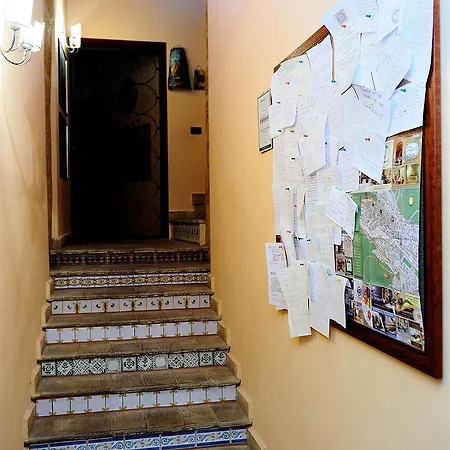 Bed & Breakfast Le Casette Di Lu Agrigento