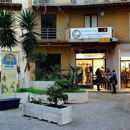 Bed & Breakfast Le Casette Di Lu