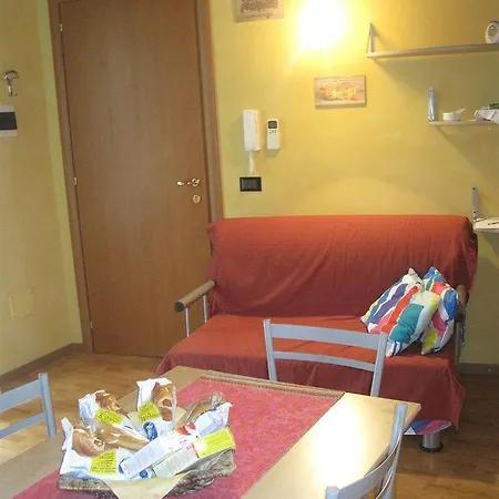 Bed & Breakfast Le Casette Di Lu