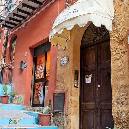 Bed & Breakfast Le Casette Di Lu 2*