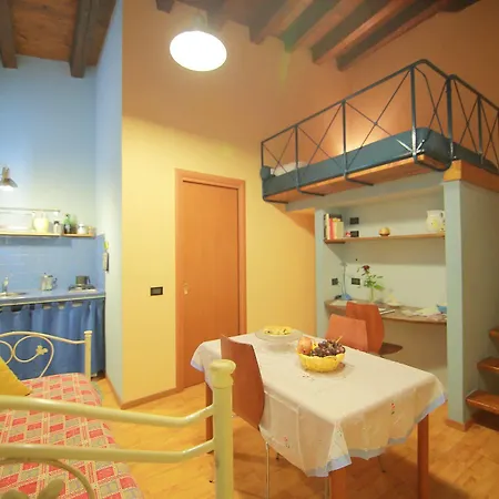 Le Casette Di Lu