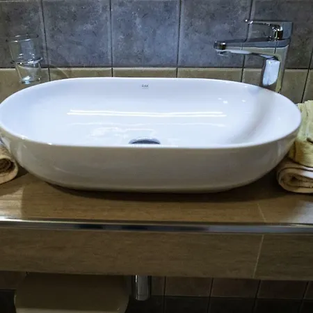 Bed & Breakfast Le Casette Di Lu