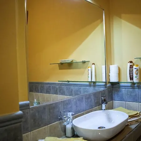 Le Casette Di Lu Bed & Breakfast Agrigento