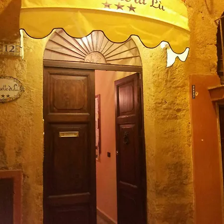 Le Casette Di Lu