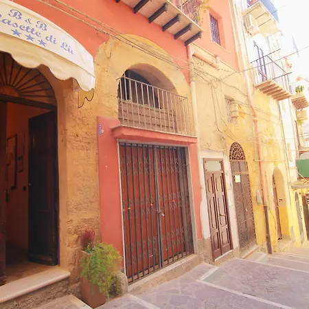 Le Casette Di Lu Bed & Breakfast