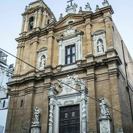 Bed & Breakfast Le Casette Di Lu