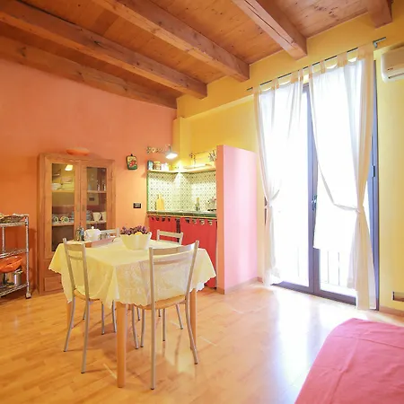 Bed & Breakfast Le Casette Di Lu