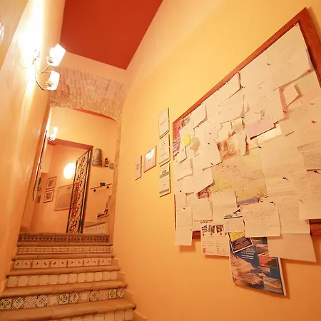 Bed & Breakfast Le Casette Di Lu 2*