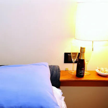 Bed & Breakfast Le Casette Di Lu
