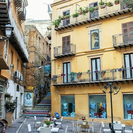 Le Casette Di Lu Agrigento