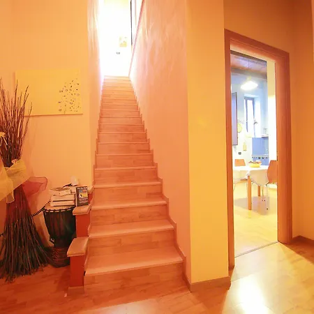 Le Casette Di Lu Bed & Breakfast 2*