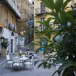 Bed & Breakfast Le Casette Di Lu 4*