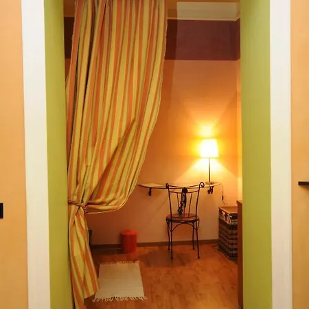 B&B Le Casette Di Lu