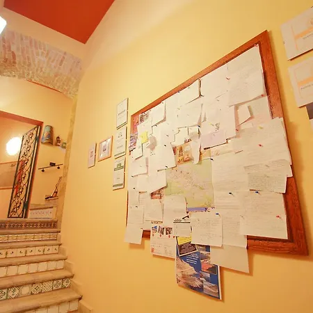 B&B Le Casette Di Lu