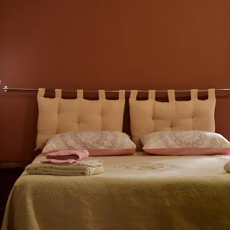Le Casette Di Lù Agrigento