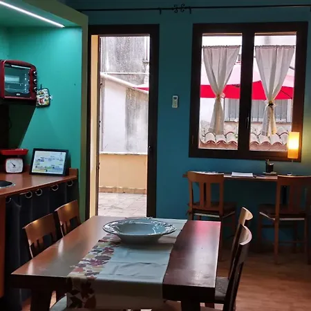 B&B Le Casette Di Lu