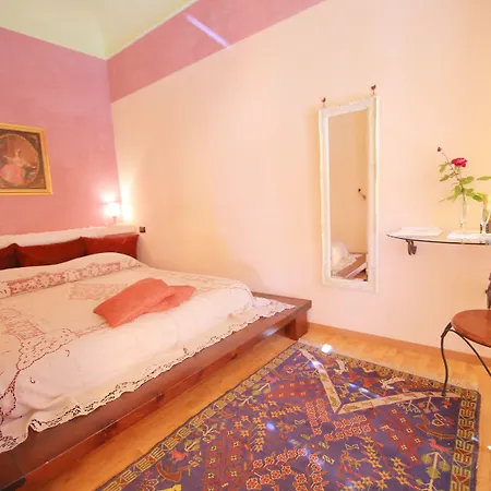 Le Casette Di Lu B&B
