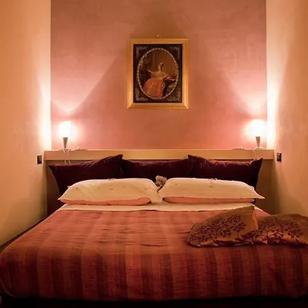 B&B Le Casette Di Lu 4*