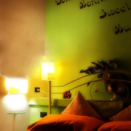 Le Casette Di Lu B&B 아그리젠토