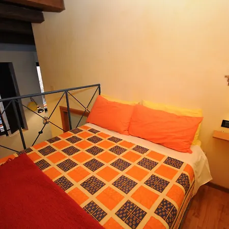 Le Casette Di Lu 4*