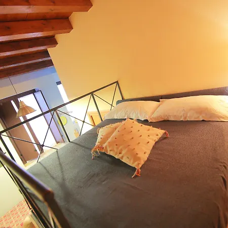 Le Casette Di Lu B&B
