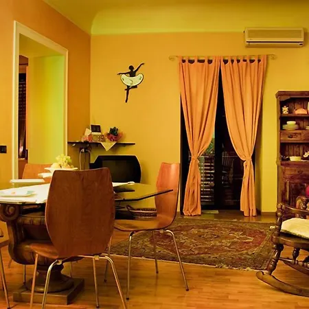Le Casette Di Lu B&B 아그리젠토