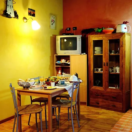 B&B Le Casette Di Lu 4*
