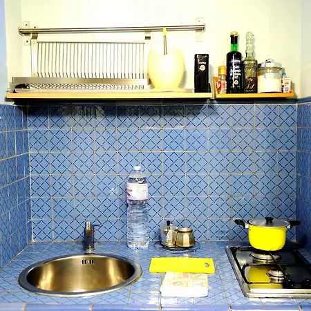 Le Casette Di Lu B&B 4*