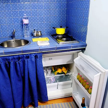 B&B Le Casette Di Lu 4*