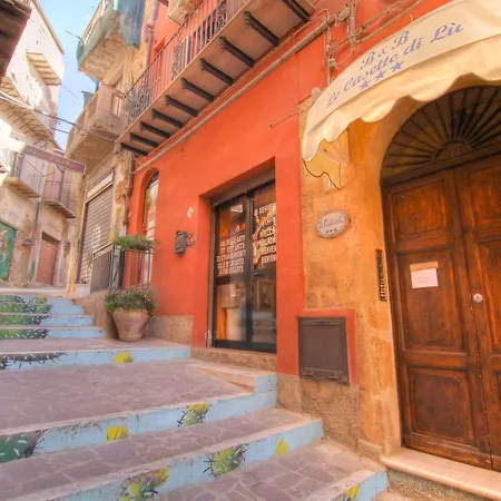 Le Casette Di Lu B&B 4*