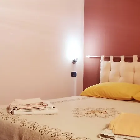 B&B Le Casette Di Lu 4*