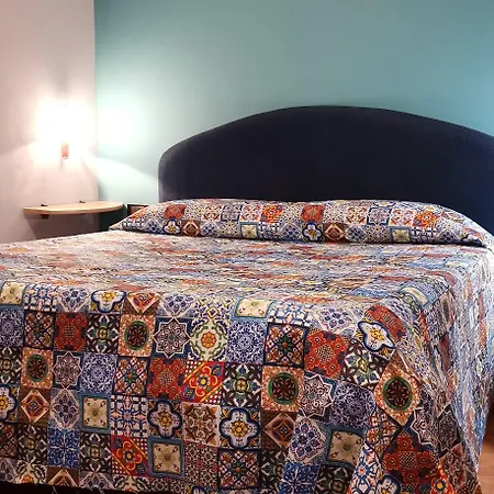 Le Casette Di Lu 4*