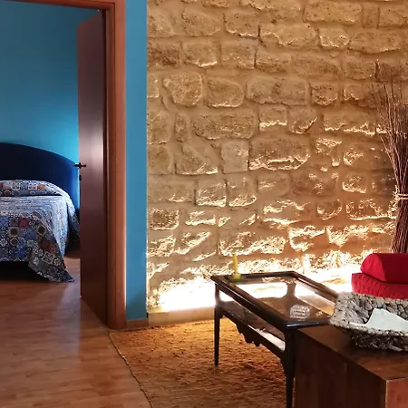 B&B Le Casette Di Lu