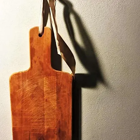 Le Casette Di Lu B&B