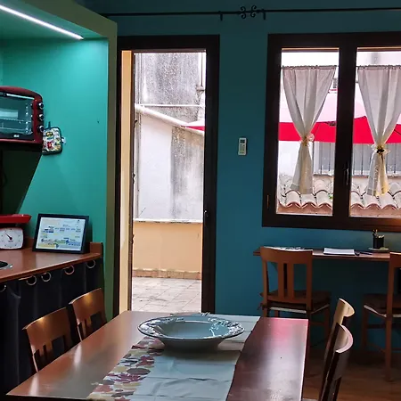 B&B Le Casette Di Lu 4*
