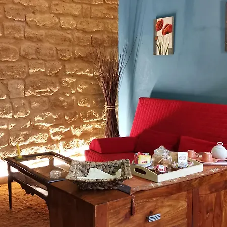 B&B Le Casette Di Lu 아그리젠토