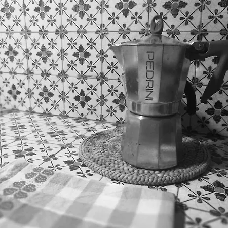 Le Casette Di Lu 4* アグリジェント