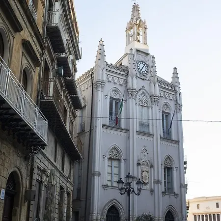Panzió Le Casette Di Lu 4*