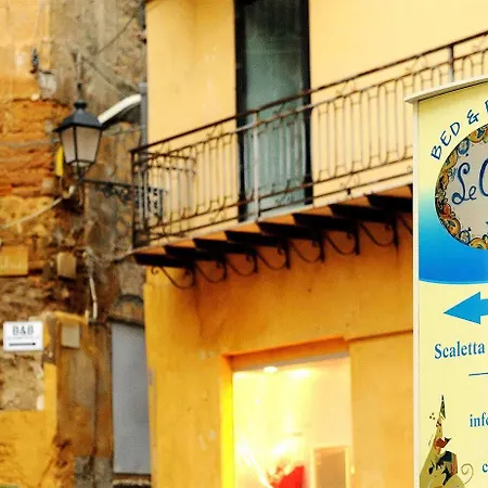 Panzió Le Casette Di Lu 4*